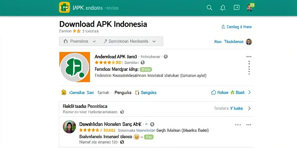 Ilustrasi aksi seru dalam permainan yang mendebarkan.