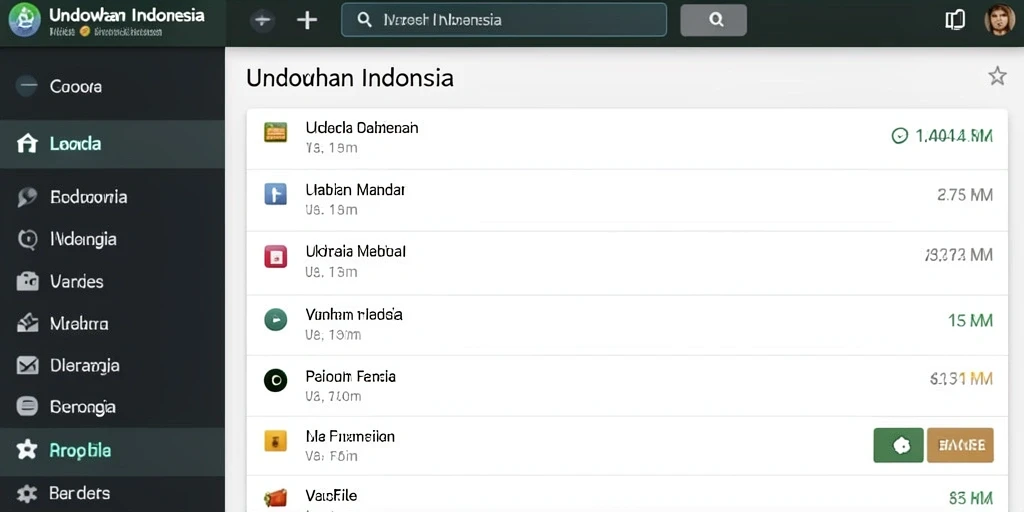 Bonus sambutan menggoda untuk pemain baru.