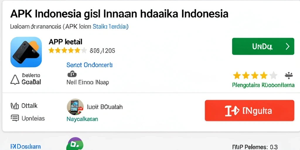 Event menarik dengan hadiah luar biasa.