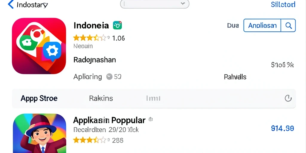 Screenshot dari mode permainan terbaru yang diupdate.