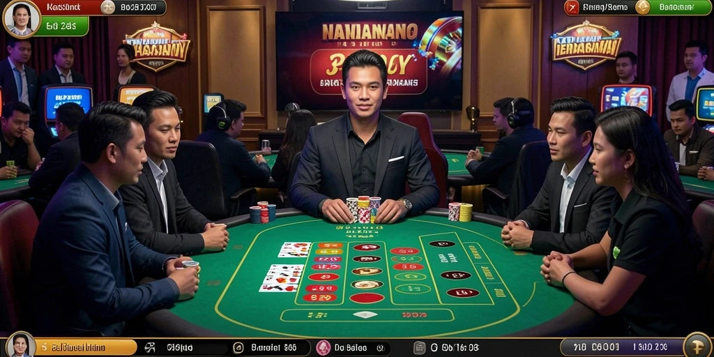 Level yang menantang dan grafis yang memukau.